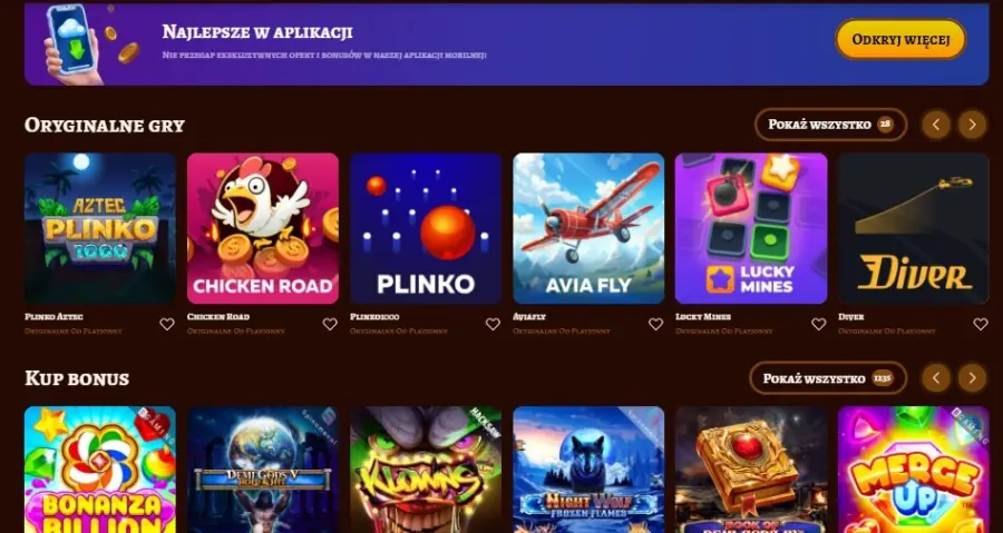 Play jonny kasyno